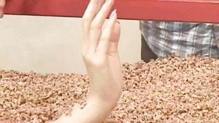 Funny JAV: Gardening #3