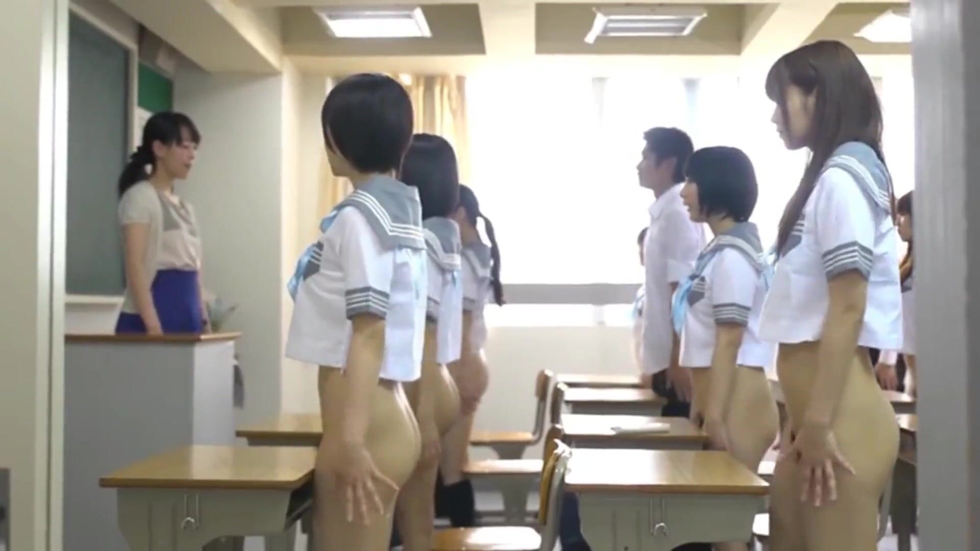 I Would Be in Heaven if I Went to a High School Like This One