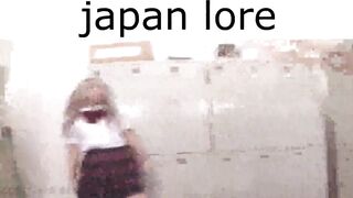 Funny JAV: Japan Lore #4