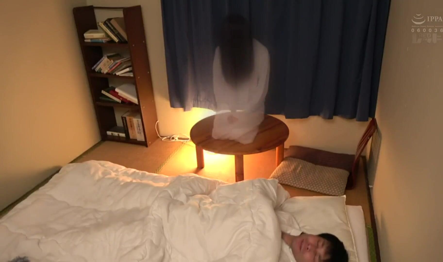 The Ghost Whisperer