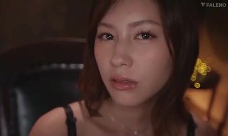 Suzume Mino Licking, BJ, Cum