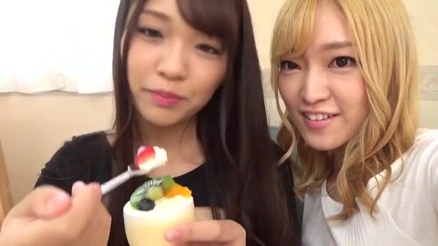 Himari Kinoshita & Hoshi Ameri