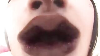 Japanese Kissing: POV Virtual Kiss #3