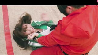 JAV: Squid Game - The Porn Parody - Episode 1 Trailer #4