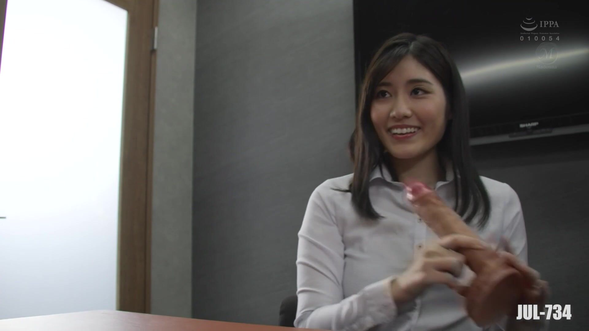 Jinguuji Nao (Parody subtitles, not real)