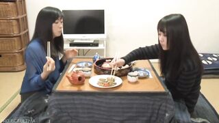 Woman realises why her Step-Mom invited her to dinner