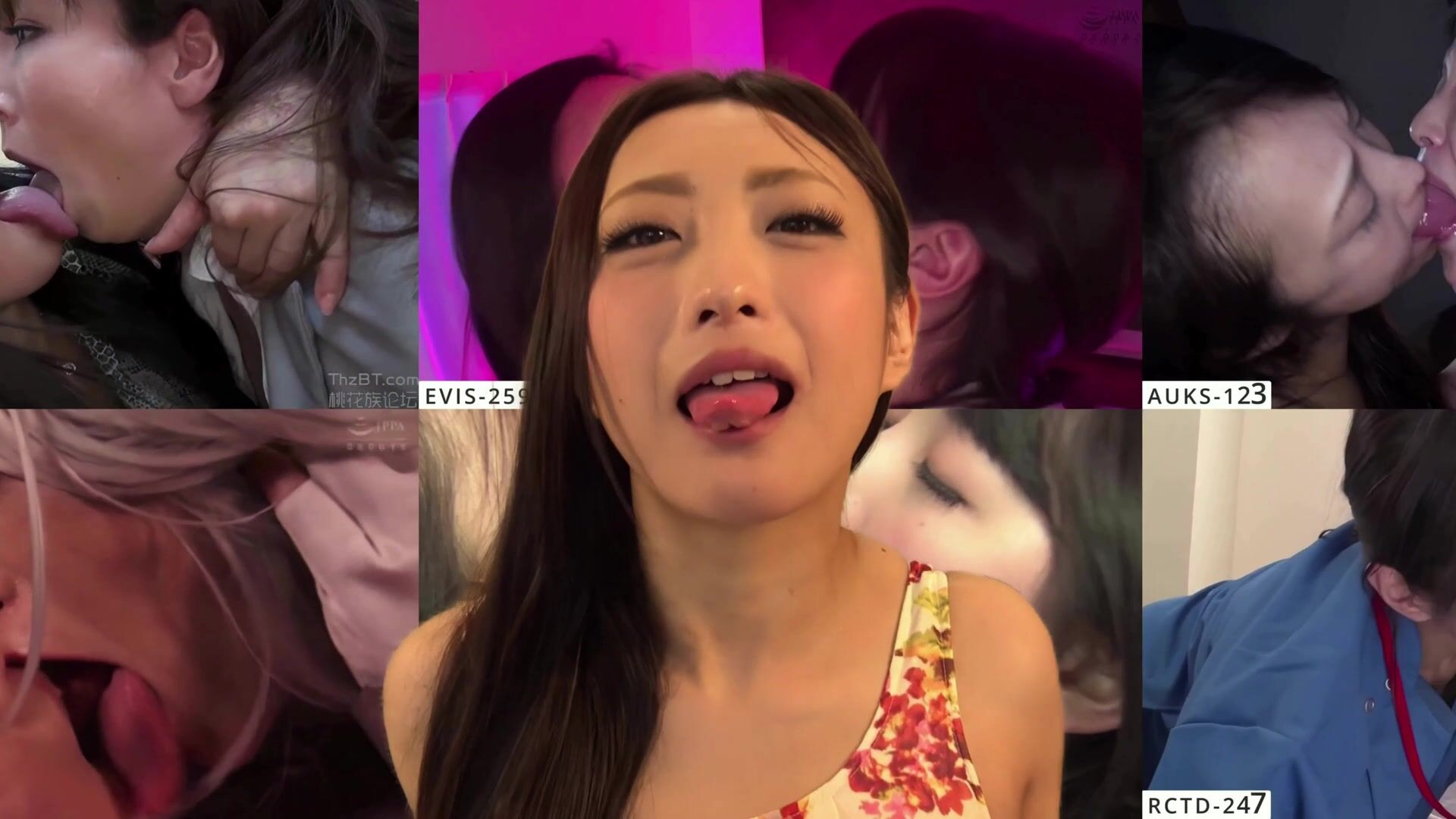 Hana Kano Appreciation Video