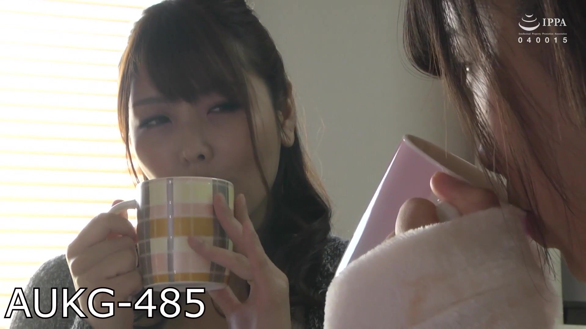 Aramura Akari & Nagano Sayaka