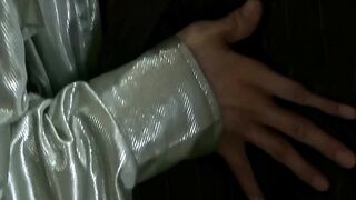 Japanese Kissing: Chihiro Asai and Yuri Imai #3