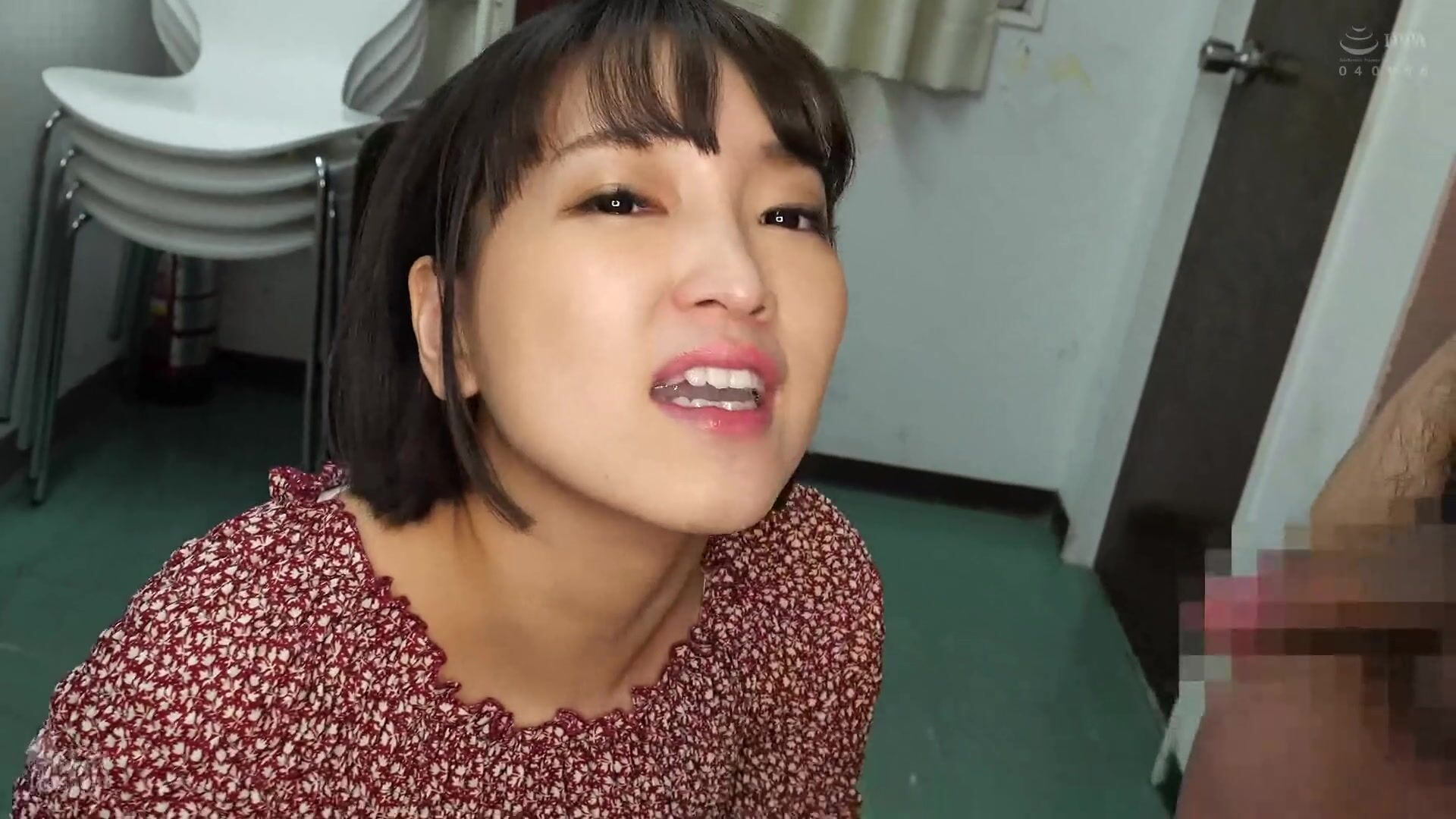 Ameri Hoshi Swallowing 2 thick loads